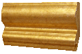 Gold and Silver Frame Style
